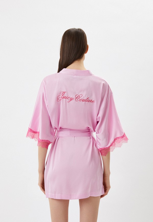 фото Халат домашний juicy couture