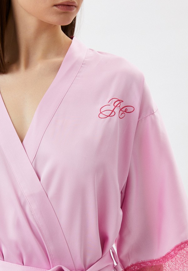 фото Халат домашний juicy couture