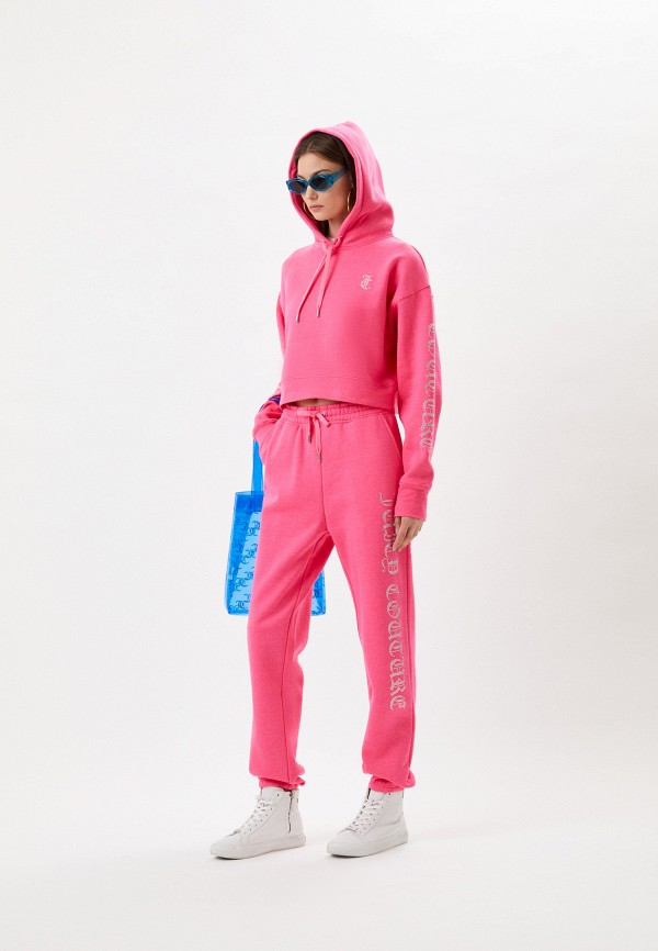 фото Худи juicy couture
