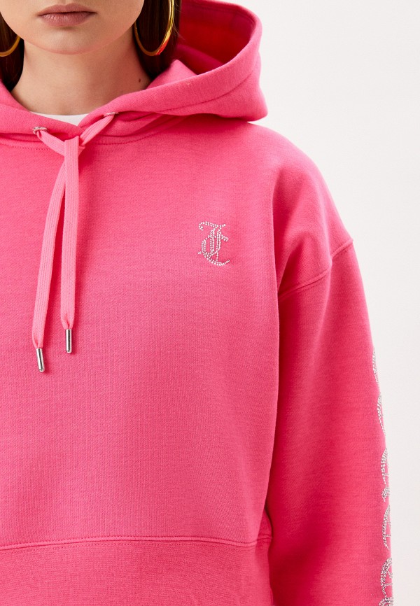 фото Худи juicy couture
