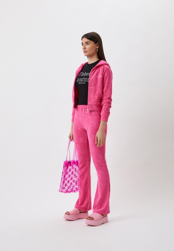 фото Брюки спортивные juicy couture