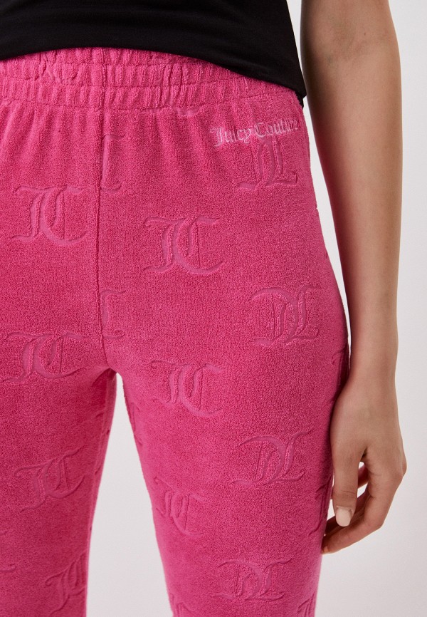 фото Брюки спортивные juicy couture