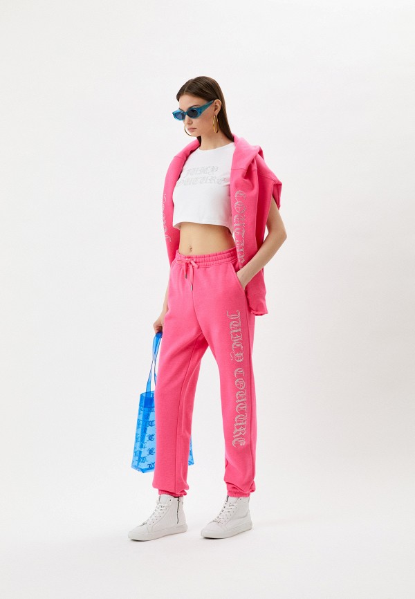 фото Брюки спортивные juicy couture
