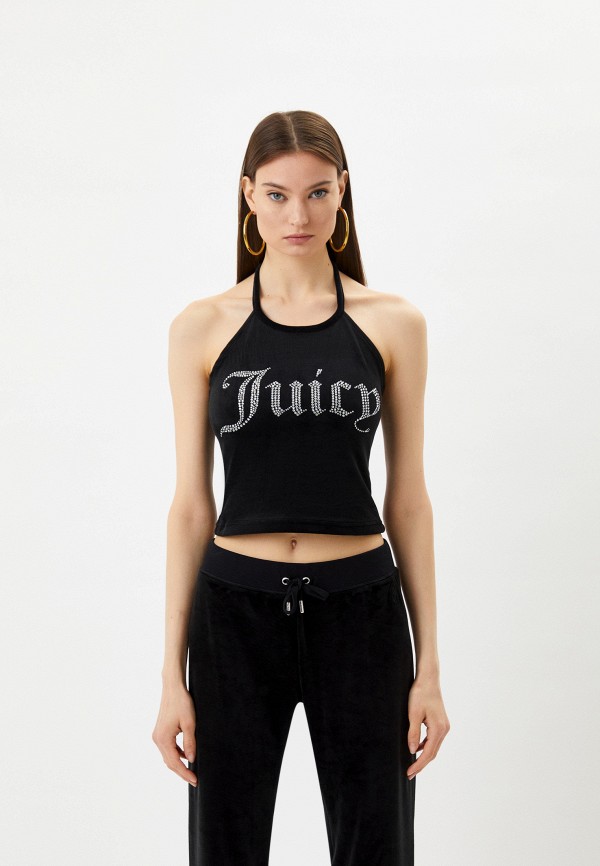фото Топ juicy couture