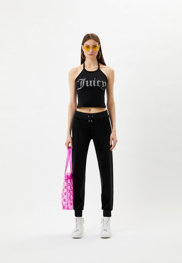 фото Топ juicy couture