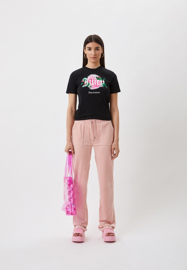 фото Футболка juicy couture