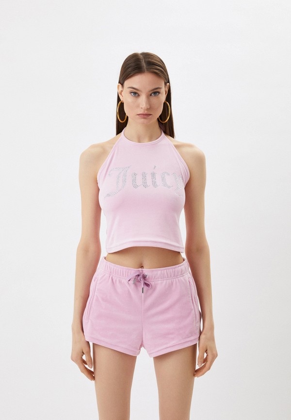 фото Топ juicy couture