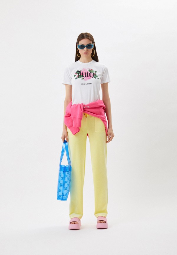 фото Футболка juicy couture