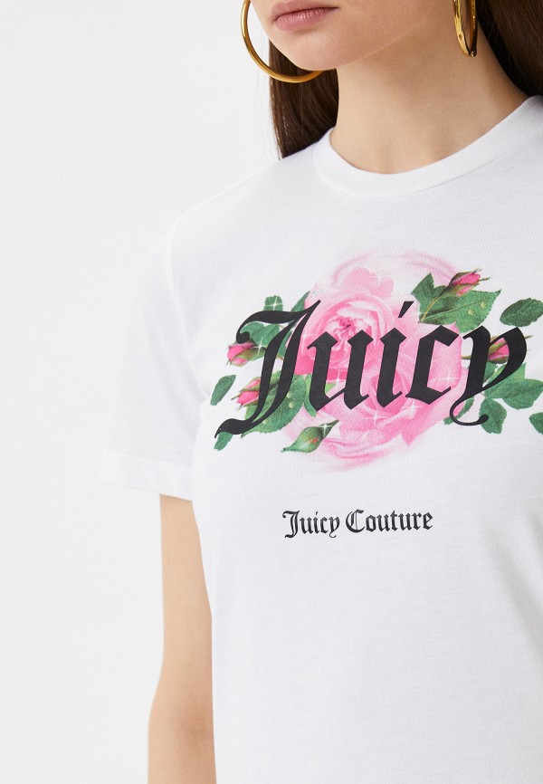 фото Футболка juicy couture