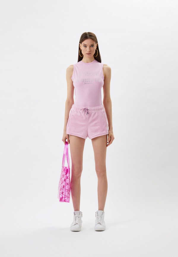 фото Майка juicy couture