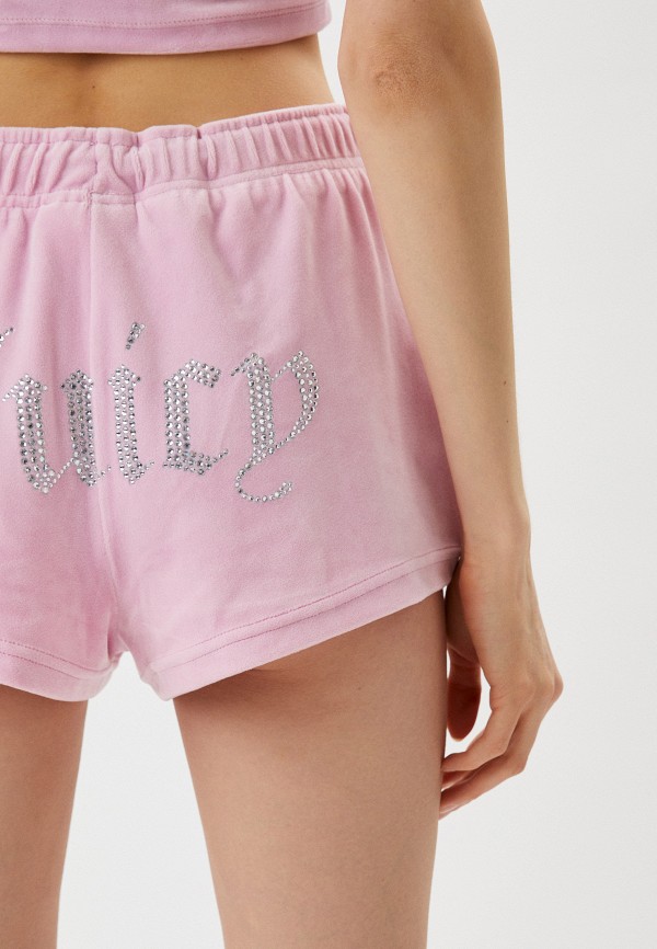 фото Шорты спортивные juicy couture