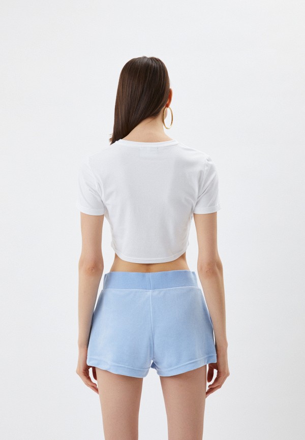 фото Топ juicy couture