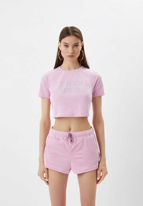фото Топ juicy couture