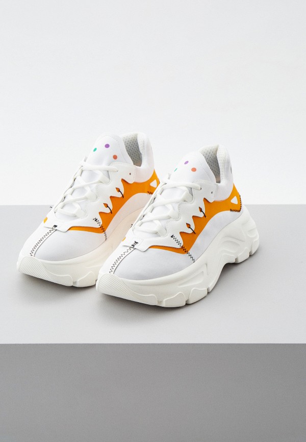 фото Кроссовки fabi