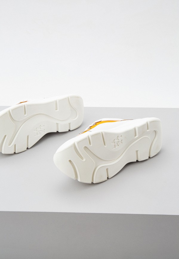 фото Кроссовки fabi