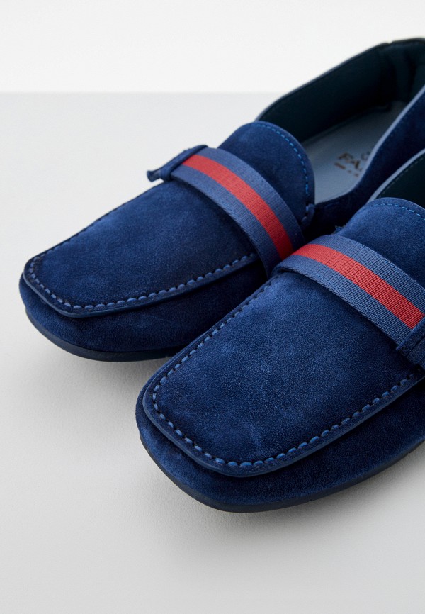 фото Мокасины fabi