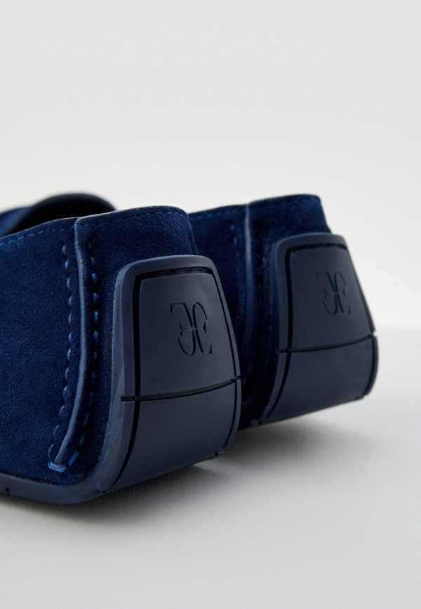 фото Мокасины fabi