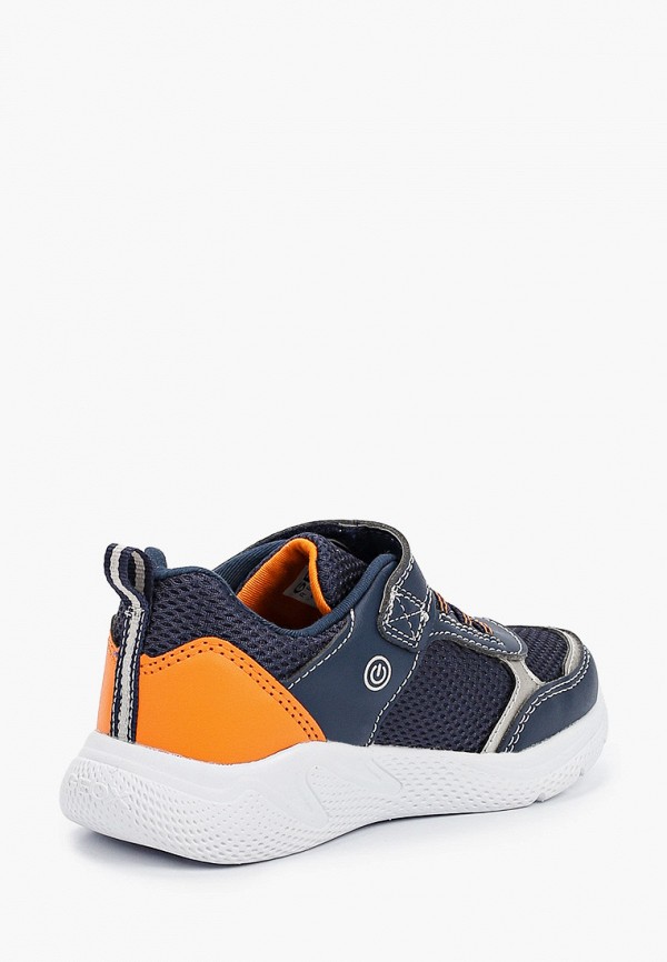 фото Кроссовки geox