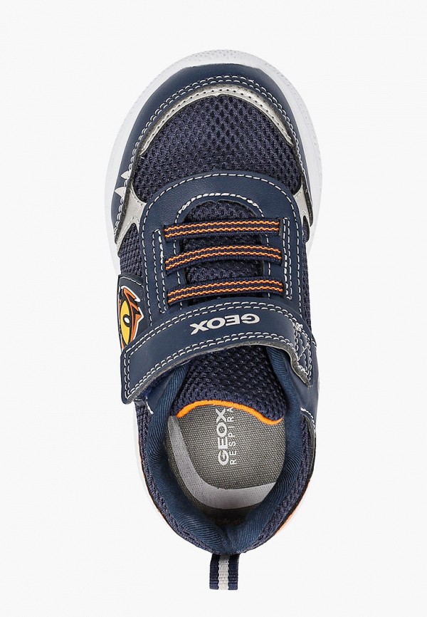 фото Кроссовки geox