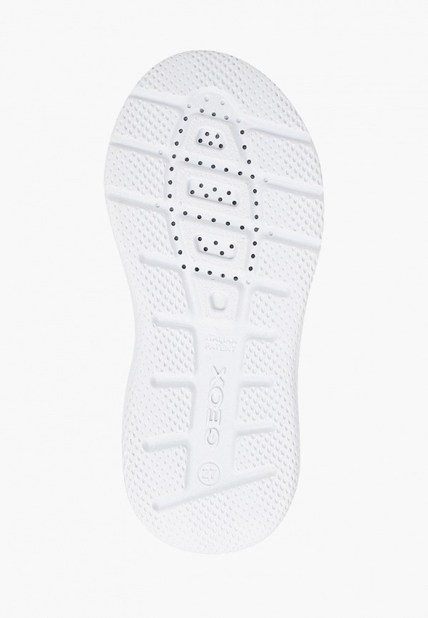 фото Кроссовки geox