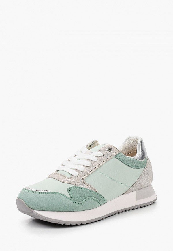 фото Кроссовки geox