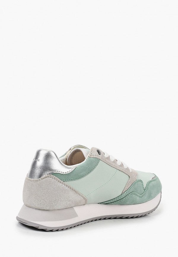 фото Кроссовки geox