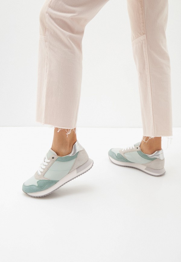 фото Кроссовки geox