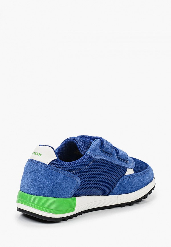 фото Кроссовки geox