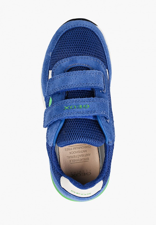 фото Кроссовки geox