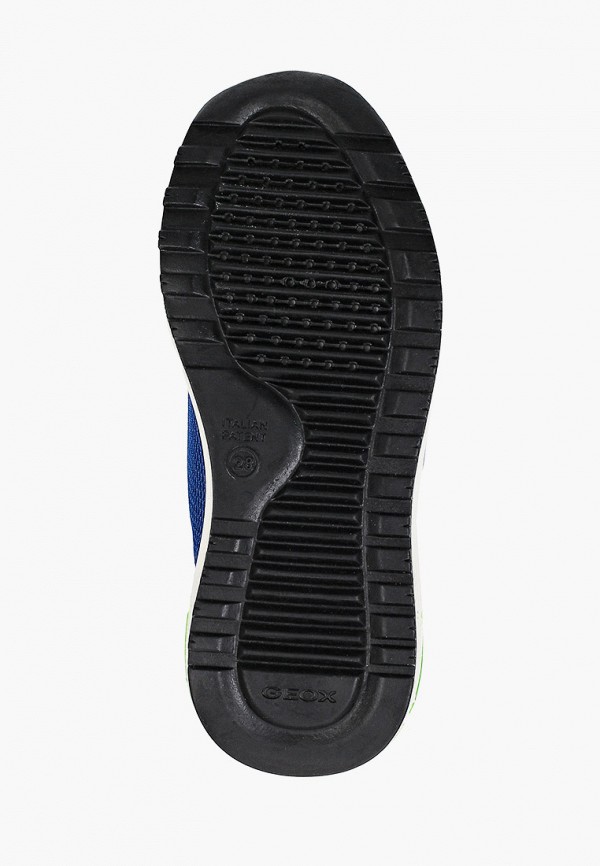 фото Кроссовки geox