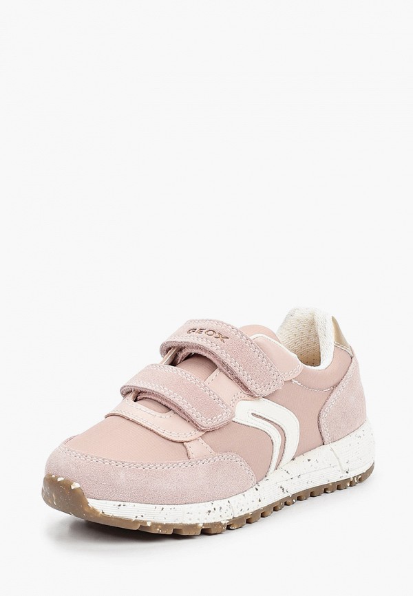 фото Кроссовки geox