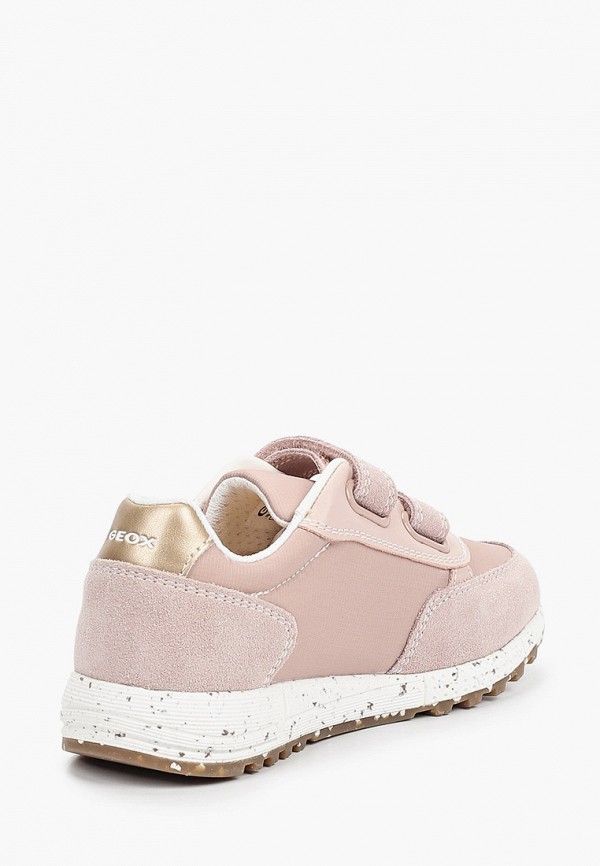 фото Кроссовки geox