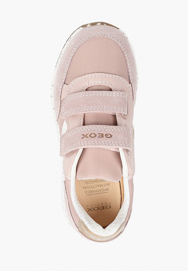 фото Кроссовки geox