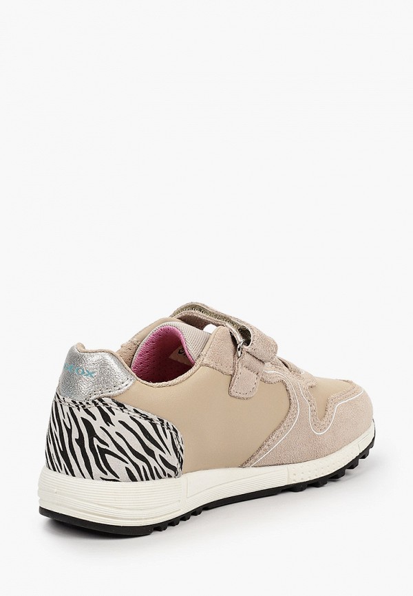 фото Кроссовки geox