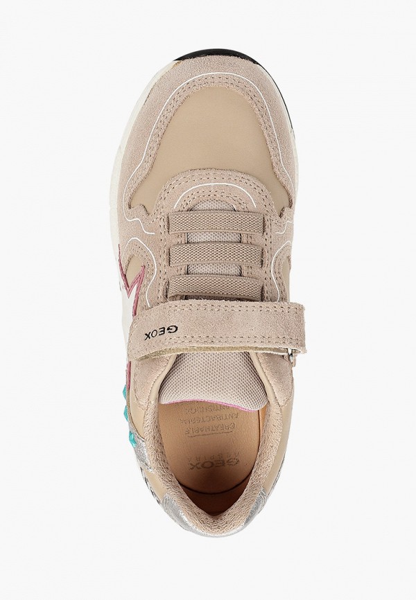 фото Кроссовки geox