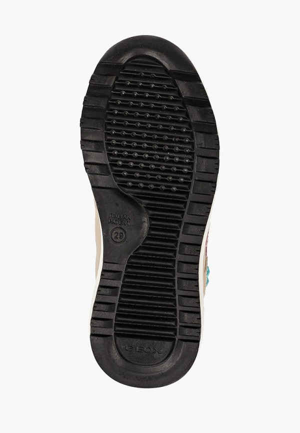 фото Кроссовки geox