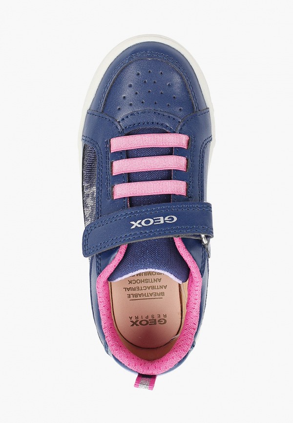 фото Кеды geox