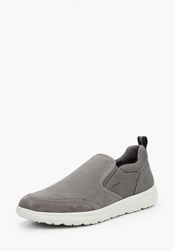 фото Слипоны geox