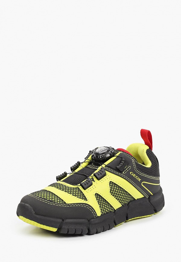 фото Кроссовки geox
