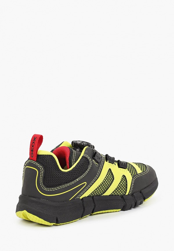 фото Кроссовки geox