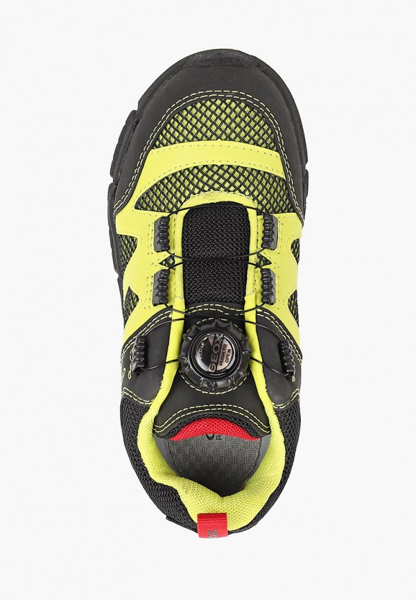 фото Кроссовки geox