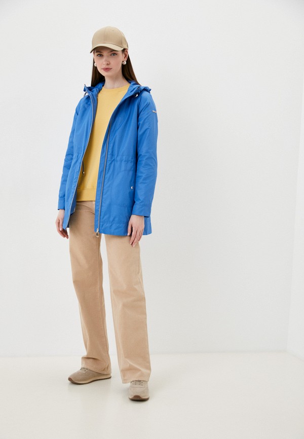 фото Парка geox