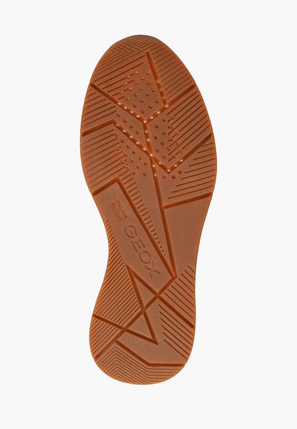 фото Кроссовки geox