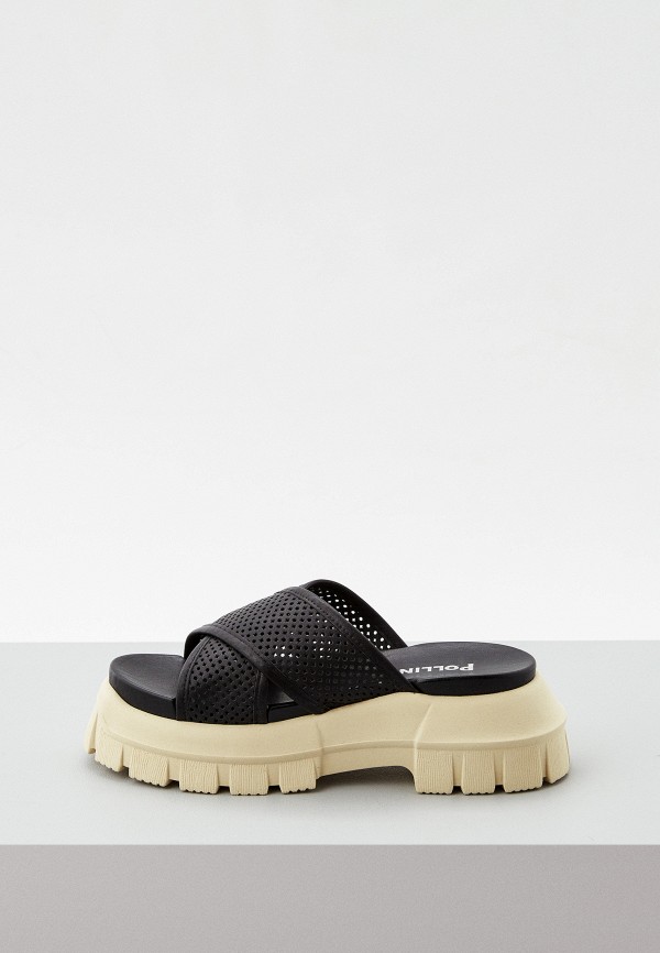 

Сабо Pollini, Черный