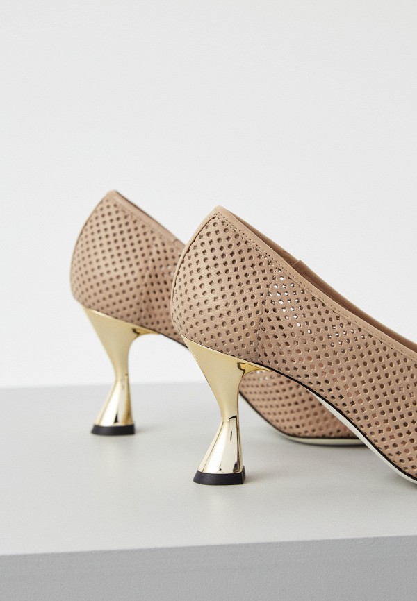 фото Туфли pollini