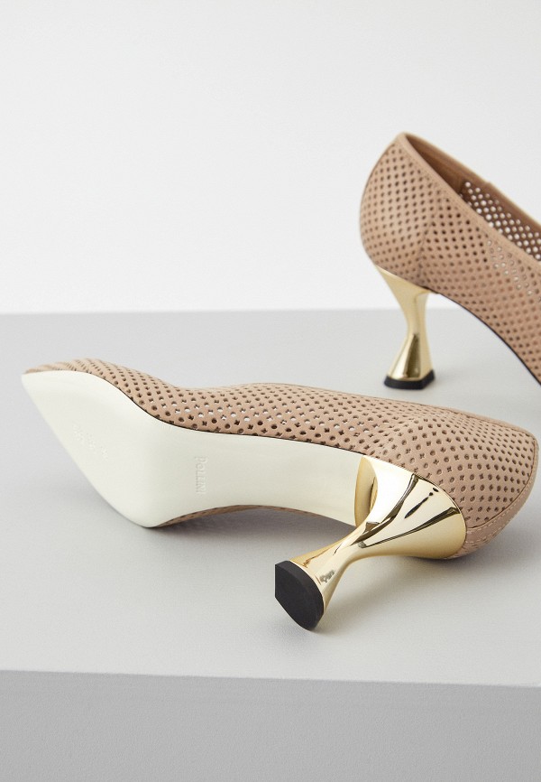 фото Туфли pollini