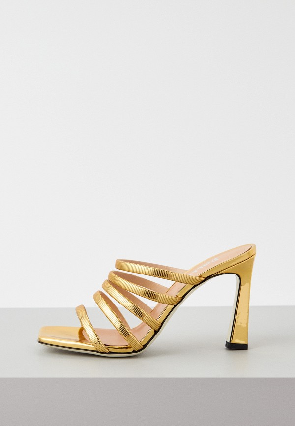 

Сабо Pollini, Золотой