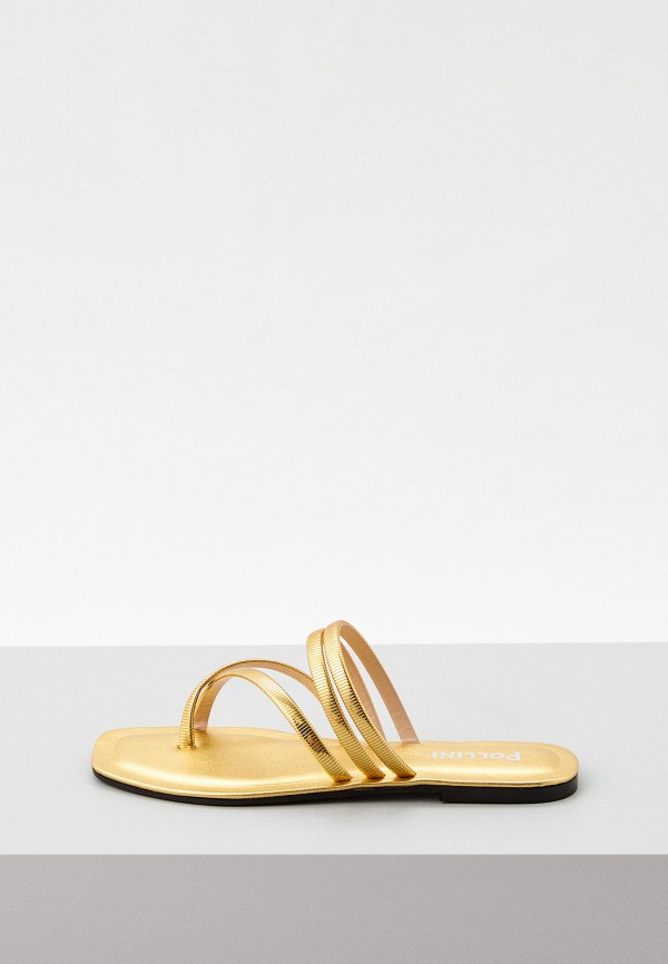 

Сабо Pollini, Золотой