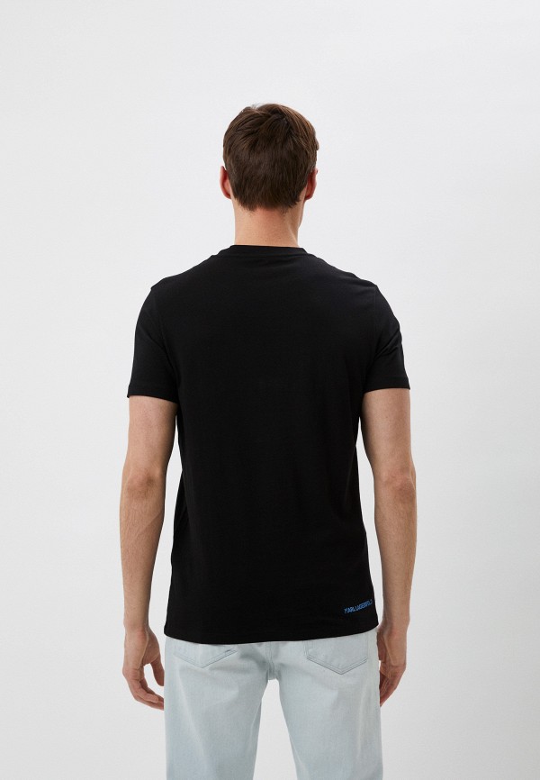 фото Футболка karl lagerfeld