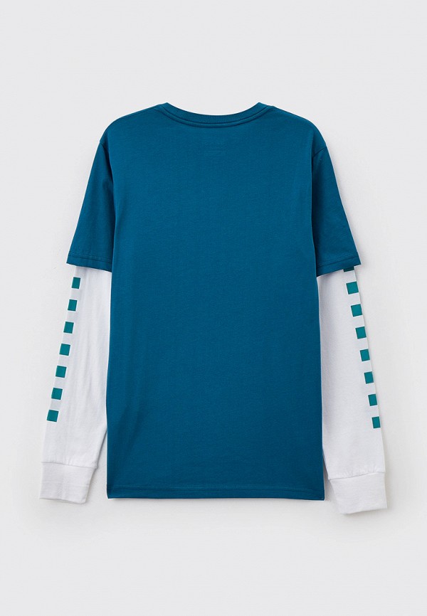 фото Лонгслив vans